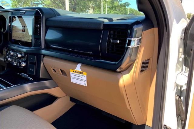 Used 2025 Ford F-350 For Sale in Lubbock, TX