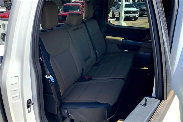 Used 2025 Ford F-350 For Sale in Lubbock, TX