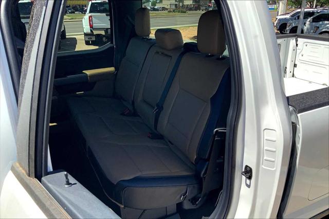 Used 2025 Ford F-350 For Sale in Lubbock, TX