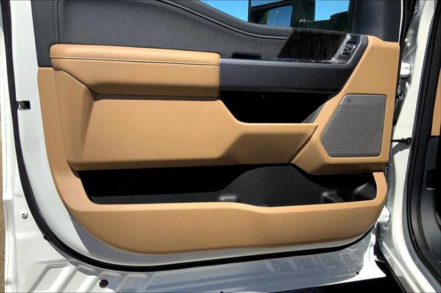 Used 2025 Ford F-350 For Sale in Lubbock, TX