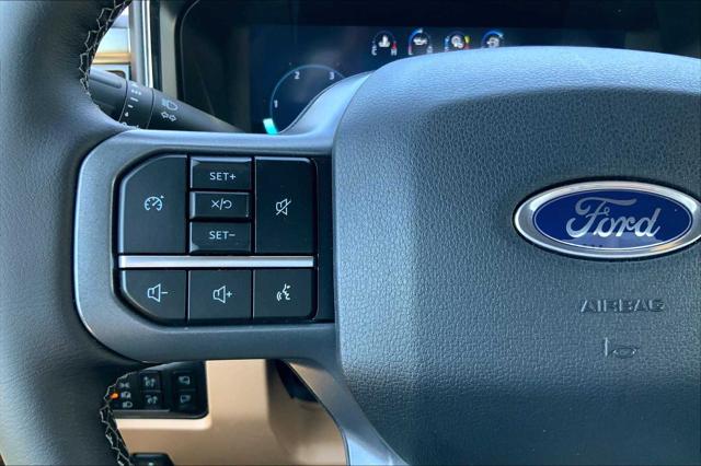 Used 2025 Ford F-350 For Sale in Lubbock, TX