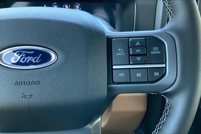 Used 2025 Ford F-350 For Sale in Lubbock, TX