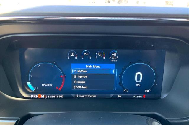 Used 2025 Ford F-350 For Sale in Lubbock, TX