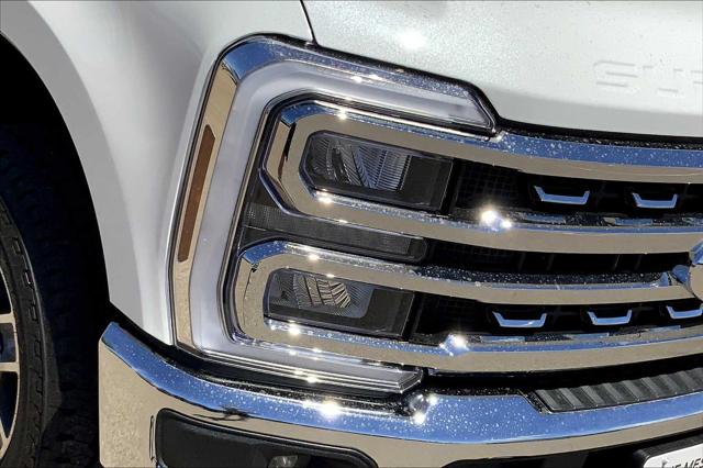 Used 2025 Ford F-350 For Sale in Lubbock, TX