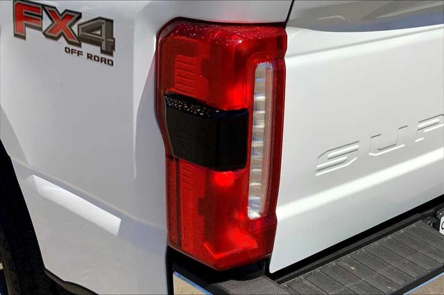 Used 2025 Ford F-350 For Sale in Lubbock, TX