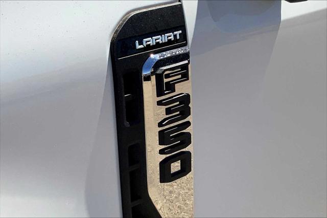 Used 2025 Ford F-350 For Sale in Lubbock, TX