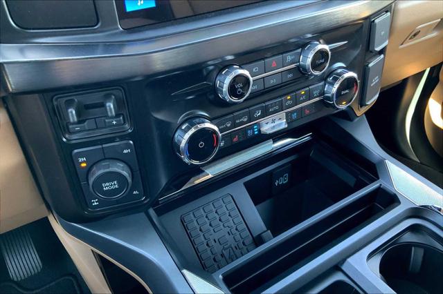 Used 2025 Ford F-350 For Sale in Lubbock, TX