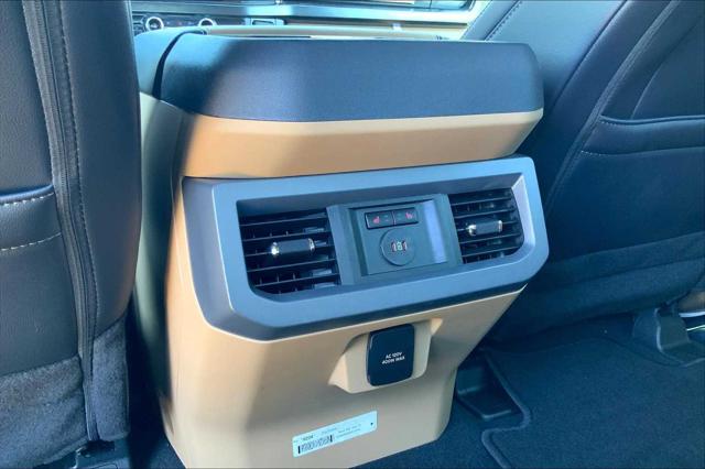 Used 2025 Ford F-350 For Sale in Lubbock, TX