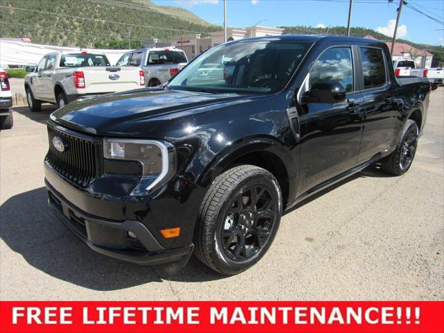 2025 Ford Maverick Lobo Standard for sale in Ruidoso, NM