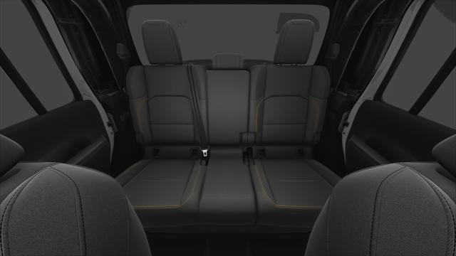 2025 Jeep Gladiator GLADIATOR SPORT S 4X4