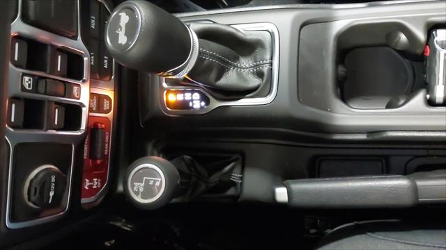 2025 Jeep Wrangler 4-Door Rubicon 4x4