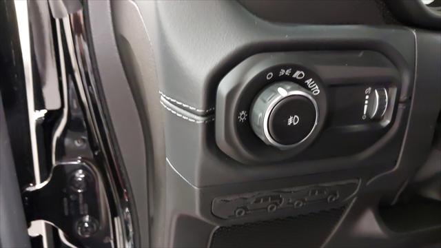 2025 Jeep Wrangler 4-Door Rubicon 4x4