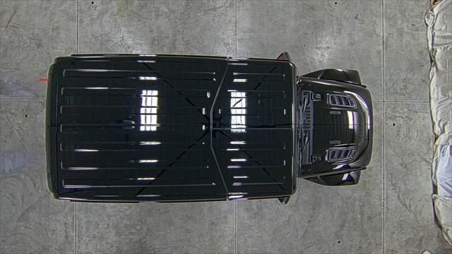 2025 Jeep Wrangler 4-Door Rubicon 4x4