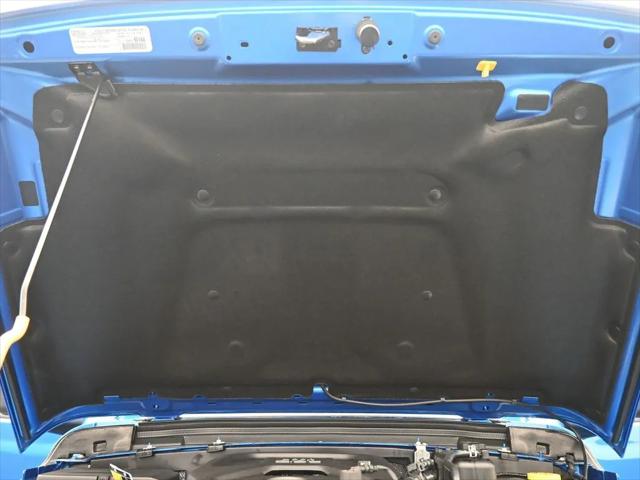 2025 Jeep Wrangler 4-Door Summit 4x4