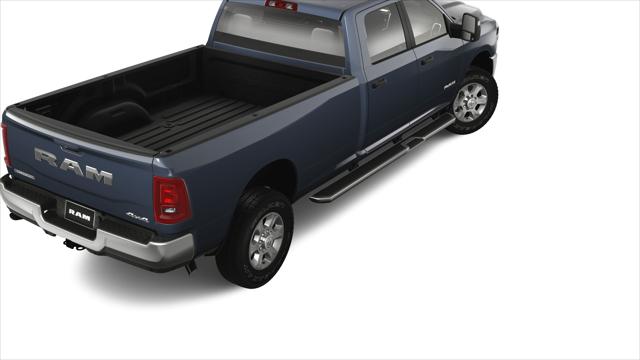 2025 RAM Ram 3500 RAM 3500 BIG HORN CREW CAB 4X4 8 BOX