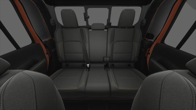 2025 Jeep Gladiator GLADIATOR SPORT 4X4