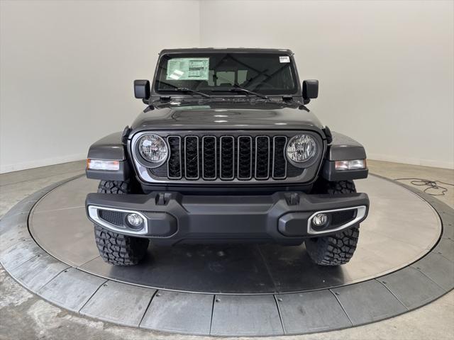 2025 Jeep Gladiator GLADIATOR HIGH TIDE 4X4