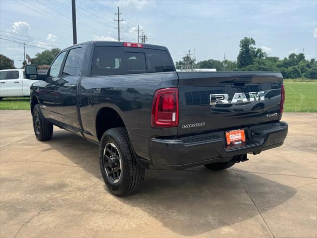 2025 RAM Ram 2500 RAM 2500 LARAMIE CREW CAB 4X4 64 BOX