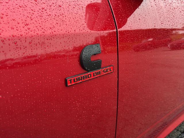 2025 RAM Ram 2500 RAM 2500 TRADESMAN CREW CAB 4X4 64 BOX 2025 RAM Ram 2500 RAM 2500 TRADESMAN CREW CAB 4X4 64 BOX