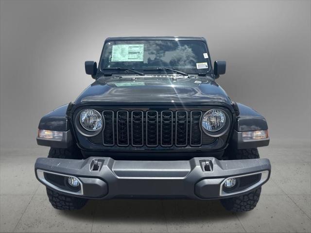 2025 Jeep Gladiator GLADIATOR HIGH TIDE 4X4
