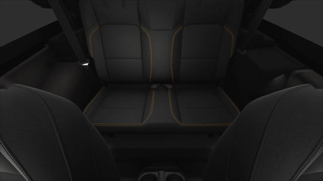 2025 Jeep Wrangler WRANGLER 2-DOOR SPORT S