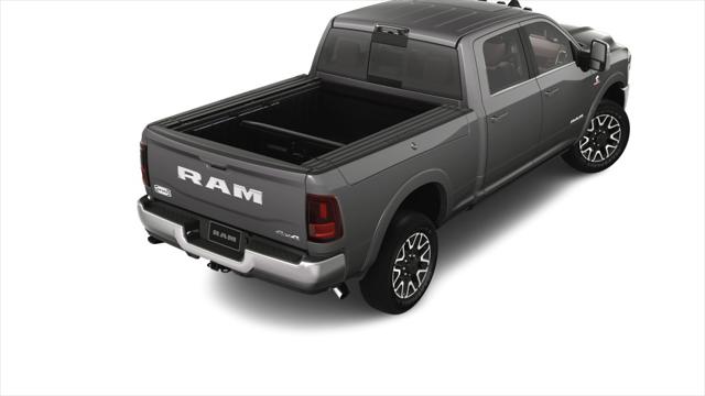 2025 RAM Ram 2500 RAM 2500 LIMITED LONGHORN CREW CAB 4X4 64 BOX