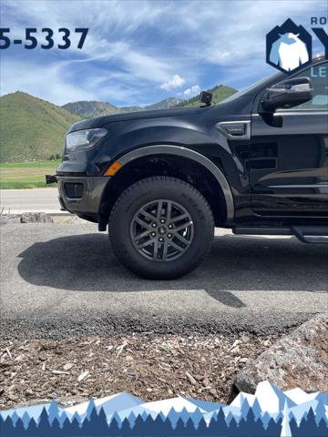 2022 Ford Ranger LARIAT 2022 Ford Ranger LARIAT