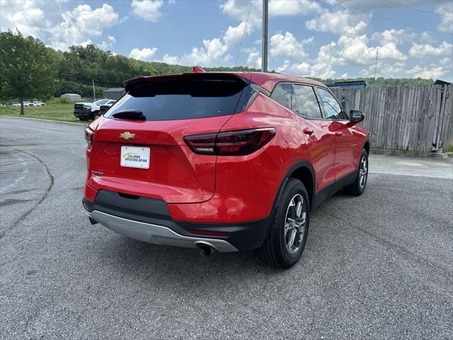 2023 Chevrolet Blazer FWD 2LT