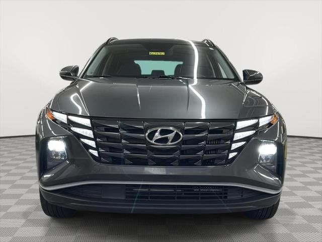 2023 Hyundai Tucson Hybrid SEL Convenience