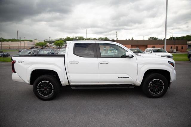 2024 Toyota Tacoma TRD Sport 4WD