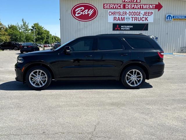 2023 Dodge Durango GT Premium AWD