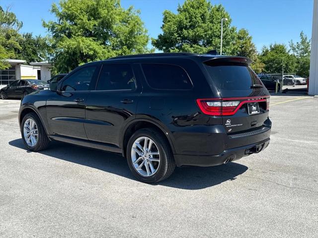 2023 Dodge Durango GT Premium AWD