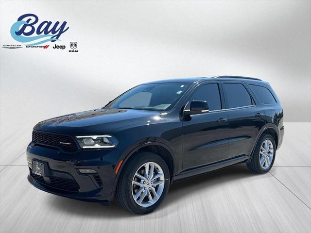 2023 Dodge Durango GT Premium AWD