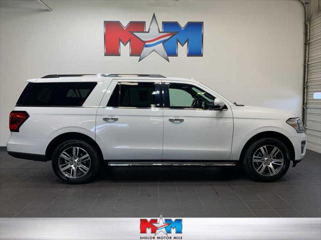 2023 Ford Expedition Limited MAX