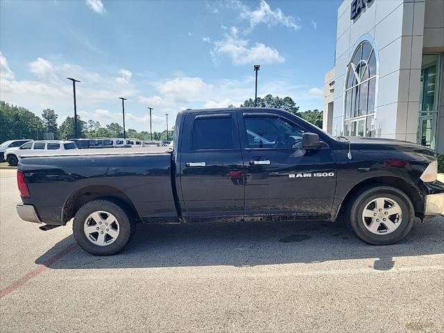 2011 RAM Ram 1500 SLT