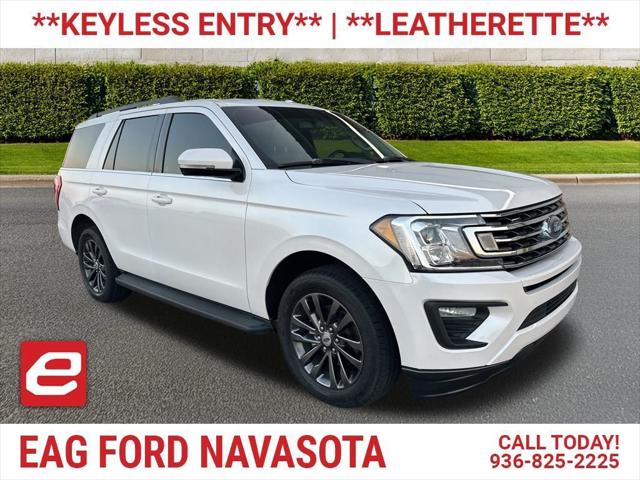 2019 Ford Expedition XLT