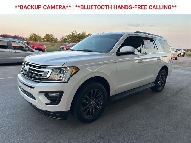 2019 Ford Expedition XLT