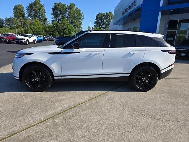 2024 Land Rover Range Rover Velar P250 S 2024 Land Rover Range Rover Velar P250 S
