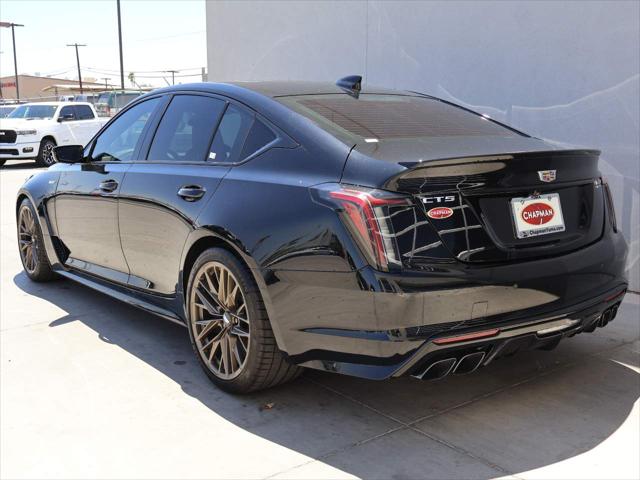 2023 Cadillac CT5-V V-Series Blackwing