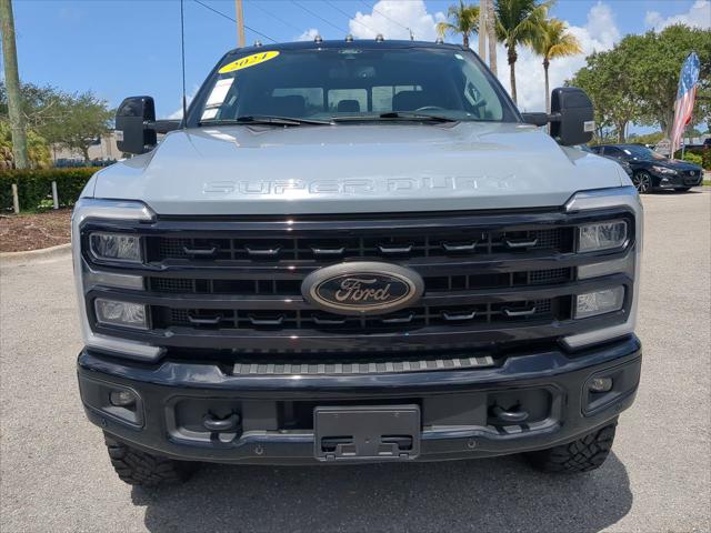 2024 Ford F-350 Lariat