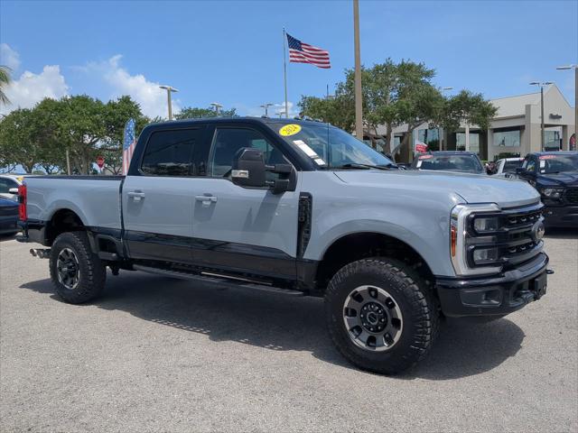 2024 Ford F-350 Lariat
