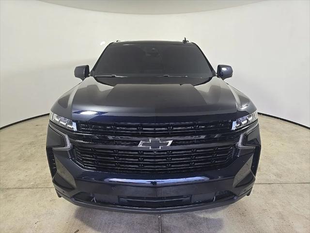 2023 Chevrolet Suburban 2WD RST