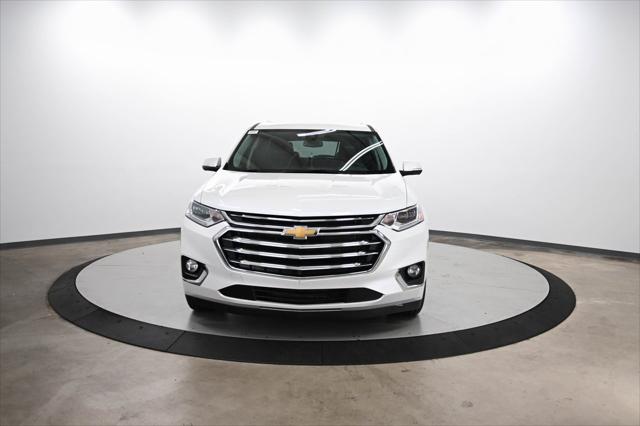 2020 Chevrolet Traverse AWD High Country