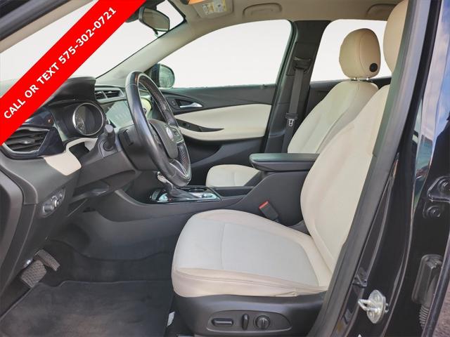 2021 Buick Encore GX FWD Select