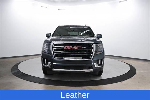 2021 GMC Yukon XL 4WD SLT