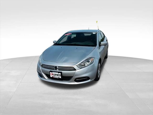 2013 Dodge Dart SE