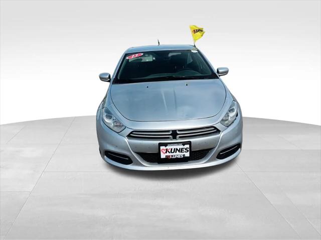 2013 Dodge Dart SE