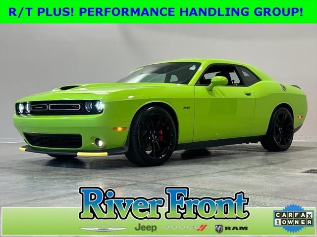 2023 Dodge Challenger R/T