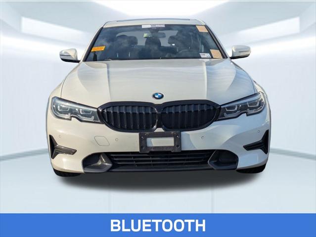 2021 BMW 330i 330i