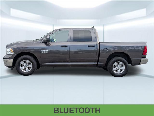 2023 RAM 1500 Classic SLT Crew Cab 4x4 57 Box